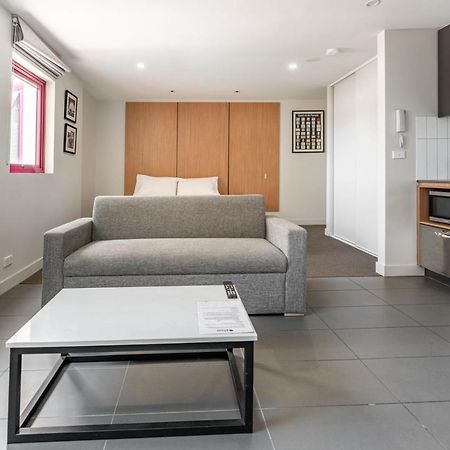 Fully Equipped Stylish 1Br Unit With Wifi Melbourne Exterior photo